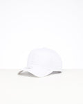 NEW ERA WOMEN'S DODGERS 9FORTY A-Frame SNAPBACK WHITE/WHITE