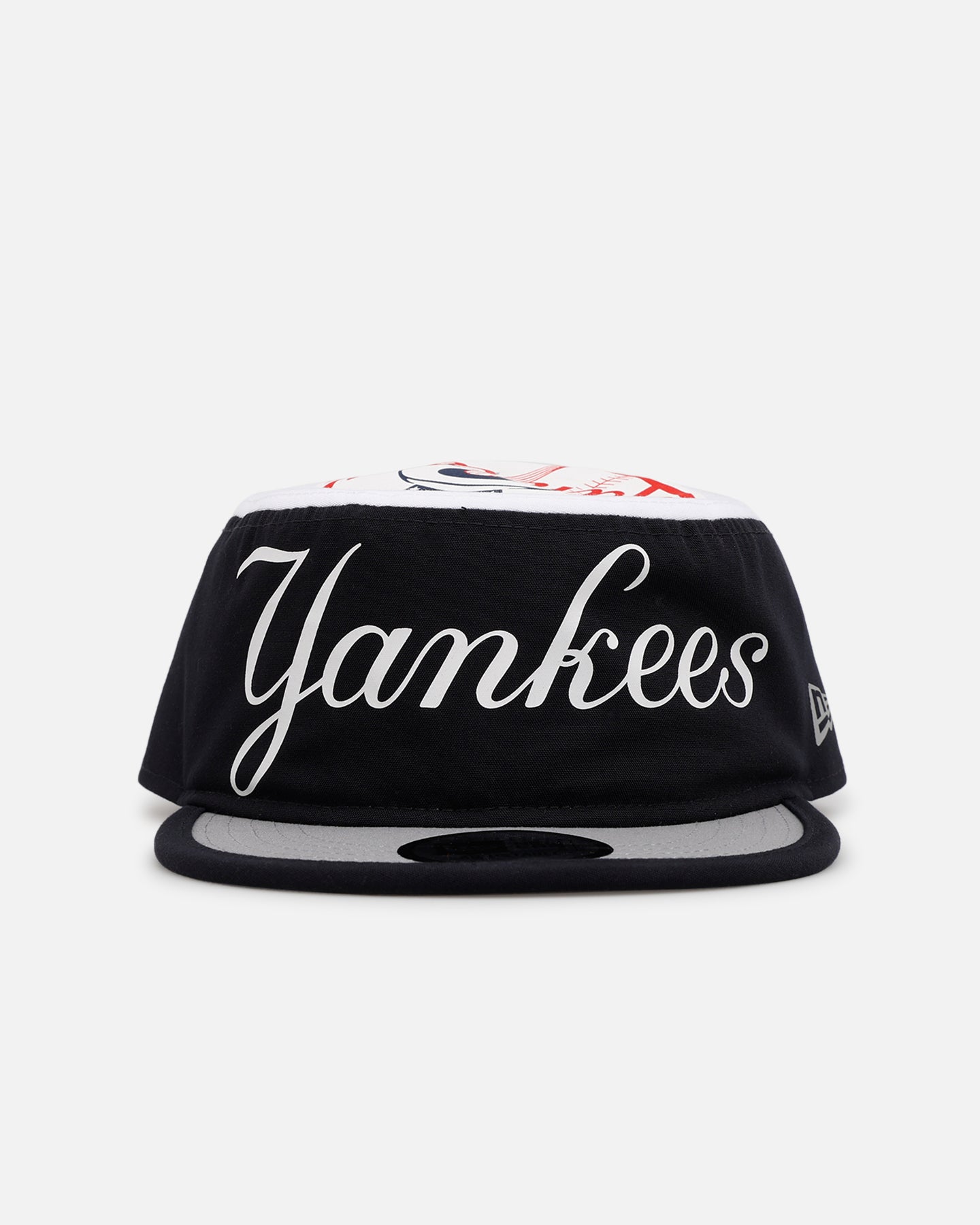 New Era New York Yankees 'Spring Injection' Painter Retro Snapback Navy