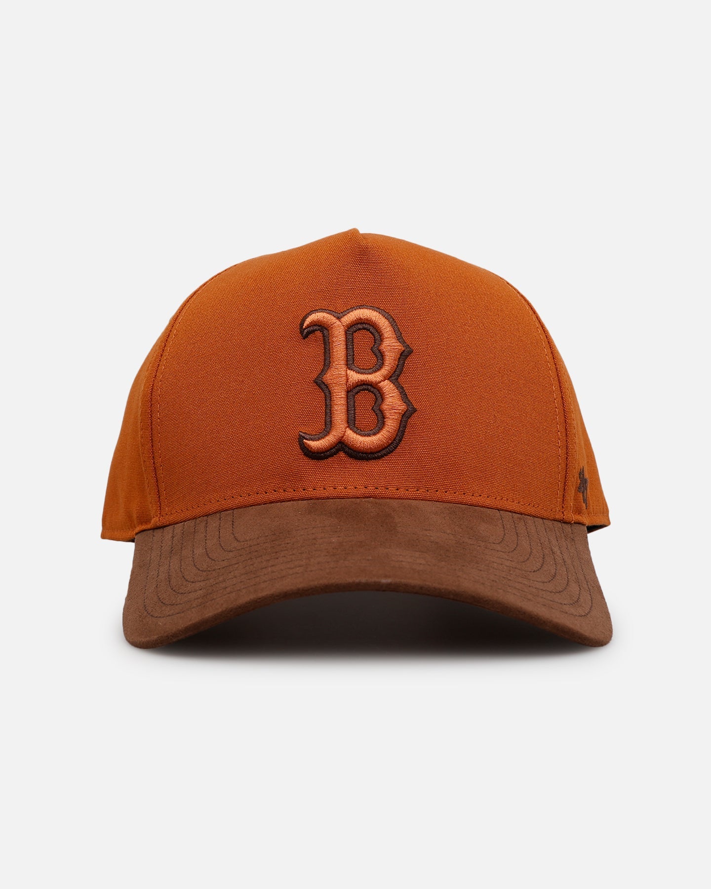 47 Brand Boston Red Sox 'Pumpkin Pie' 47 Offside Snapback Pumpkin Spice