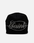Saint Morta Redemption Skully Black