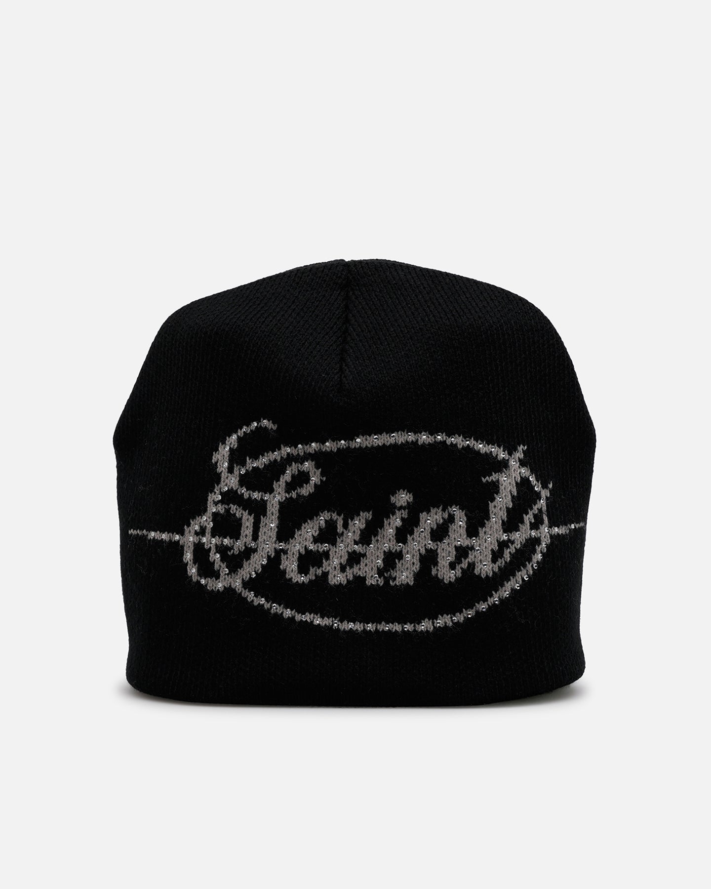 Saint Morta Redemption Skully Black