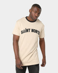 Saint Morta Kingdom Lafayette T-Shirt Stone/Black