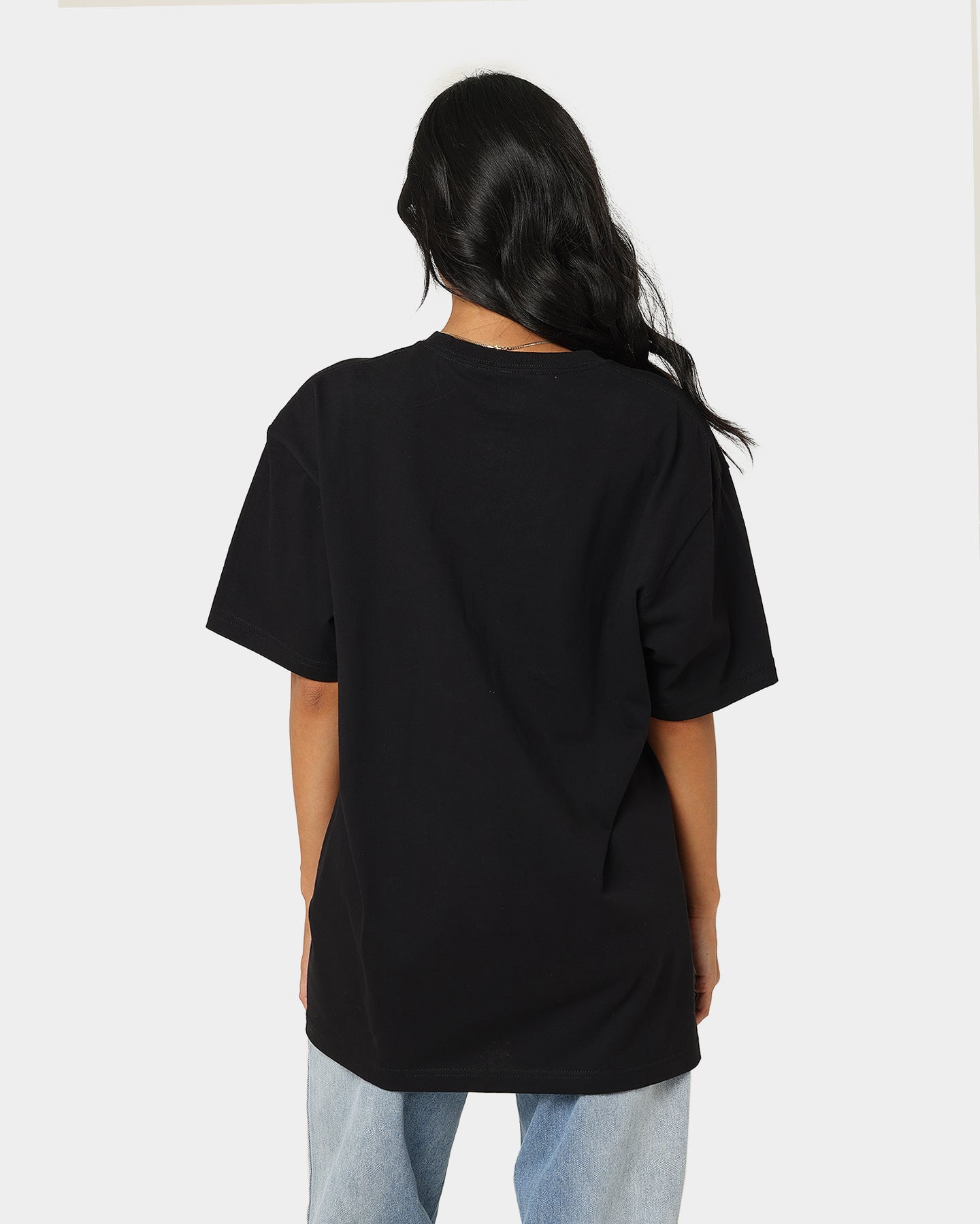 73Studio X Coming To America Coming To America T-Shirt Black