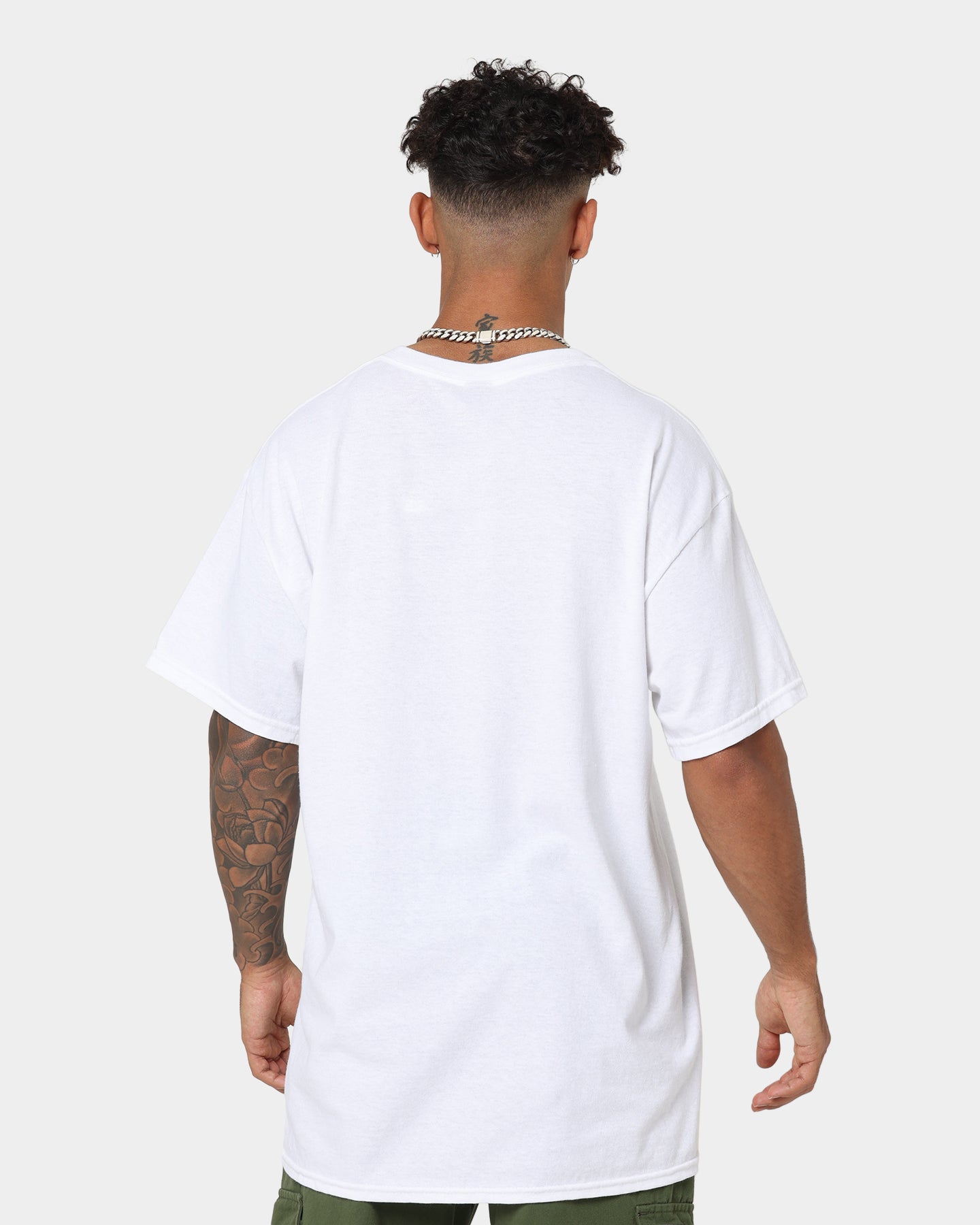 American Thrift American Thrift X Beavis & Butthead Stuff Sucks T-Shirt White