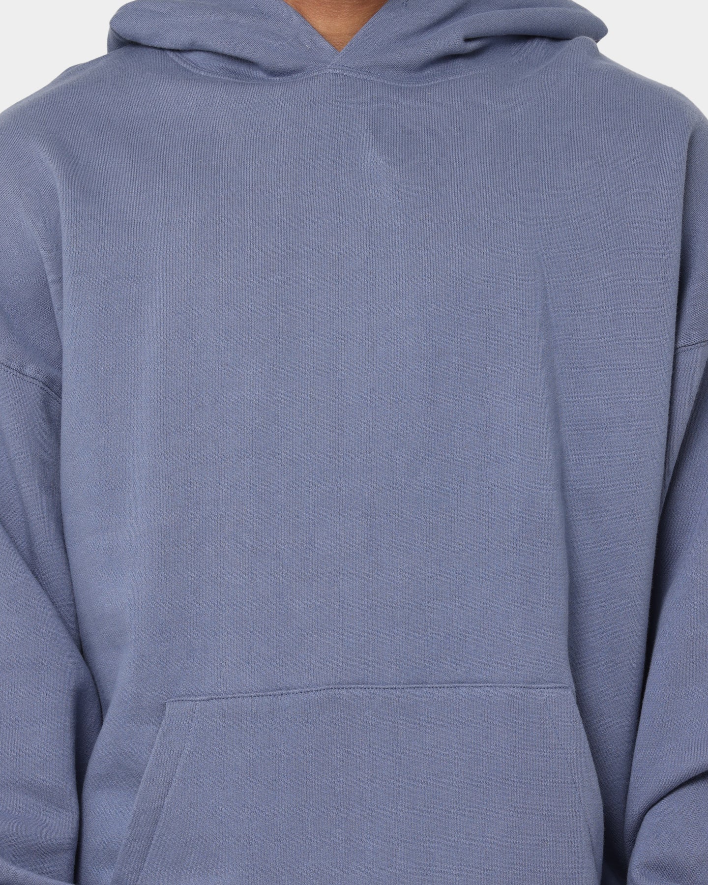 MNML Every Day Hoodie Country Purple