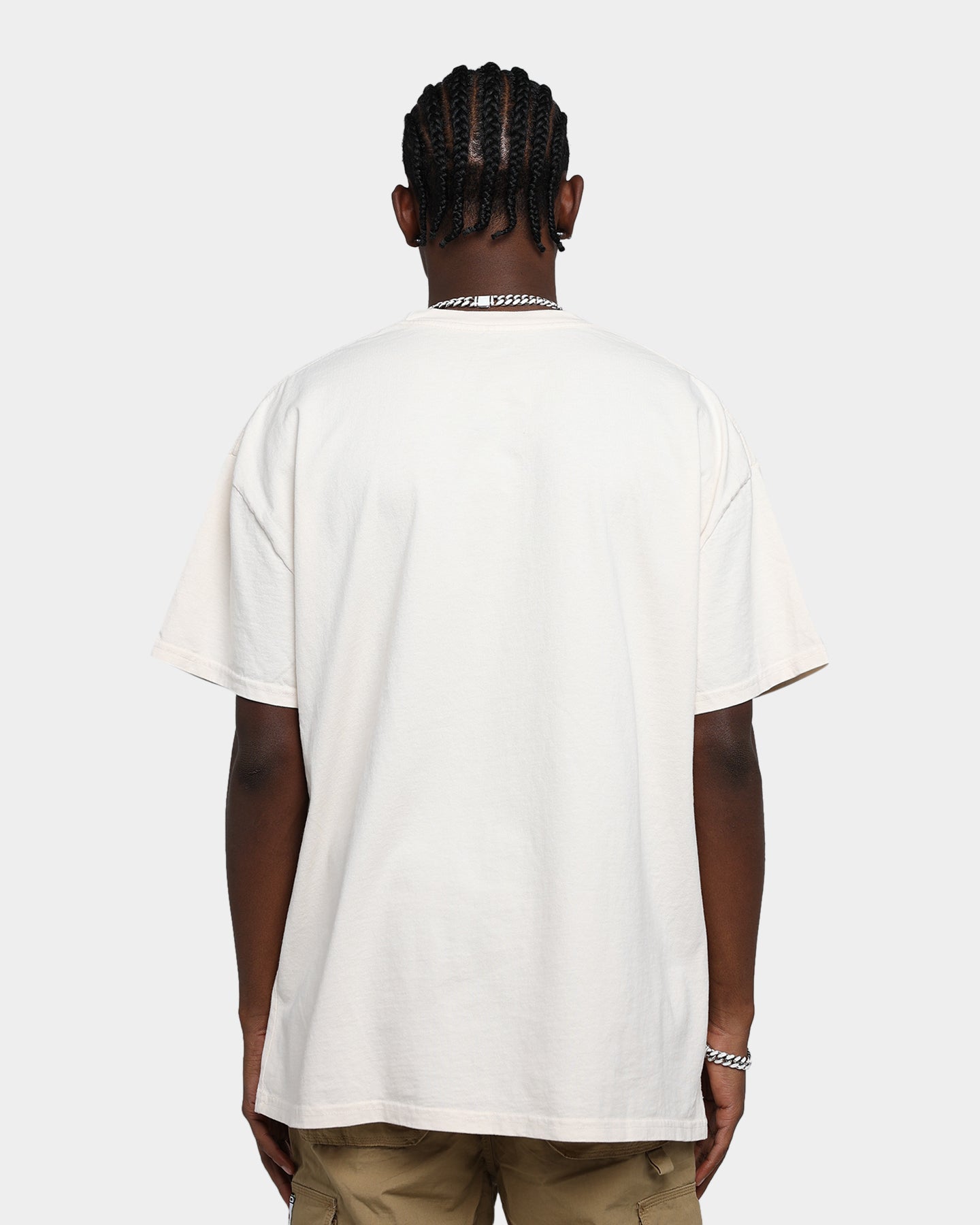 Playboy By CK Entertainment For All T-Shirt White