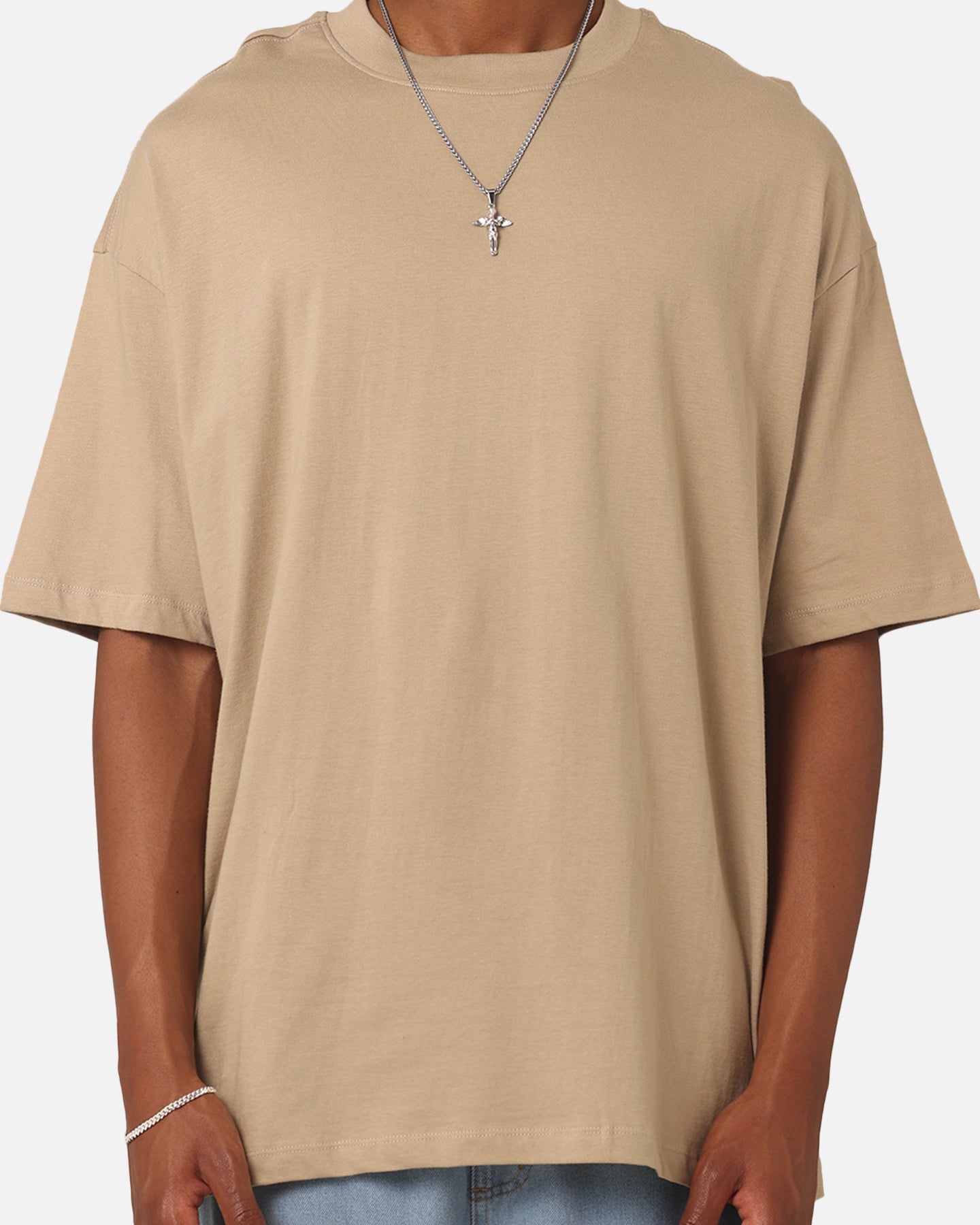 MNML Every Day II T-Shirt Earth