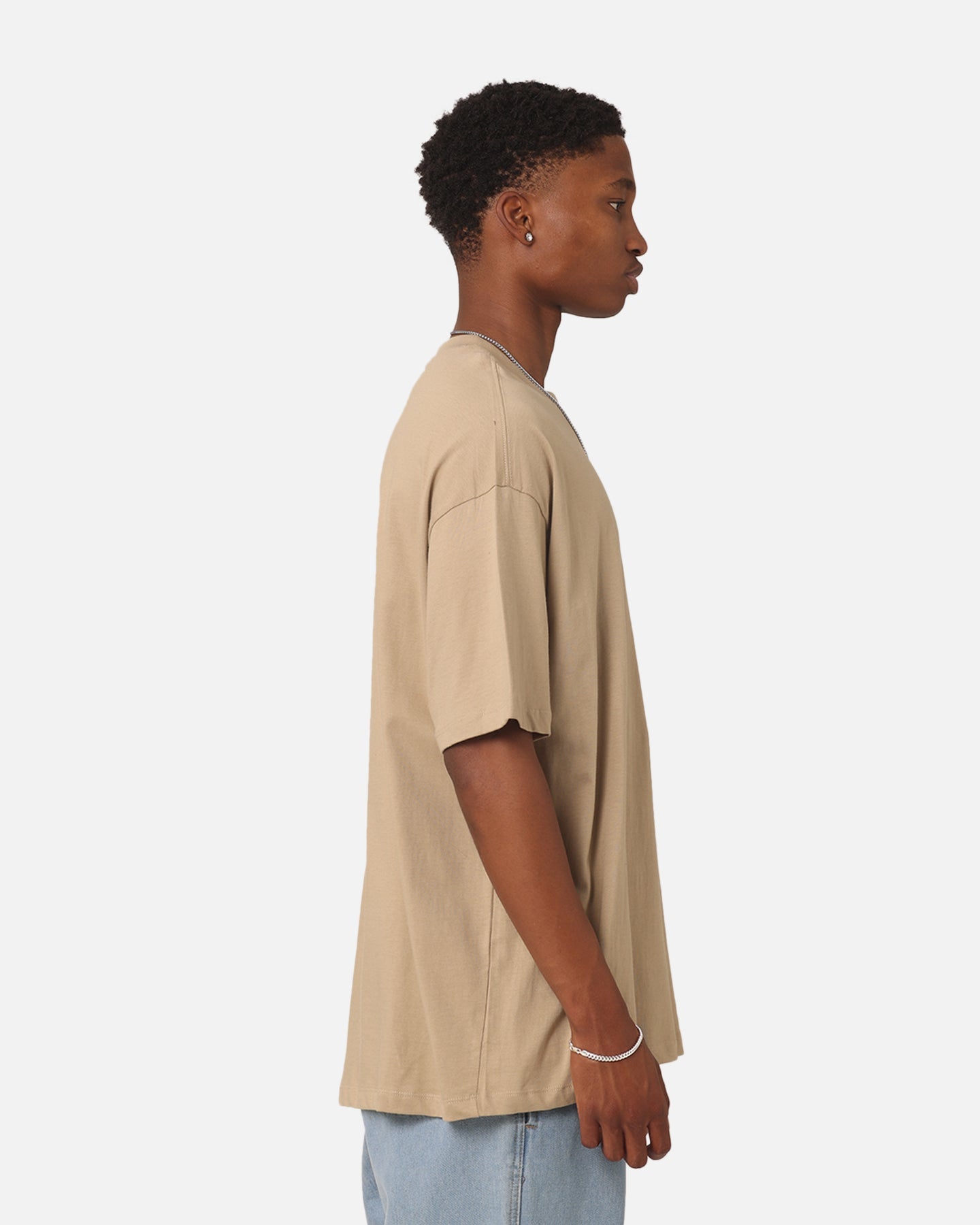 MNML Every Day II T-Shirt Earth