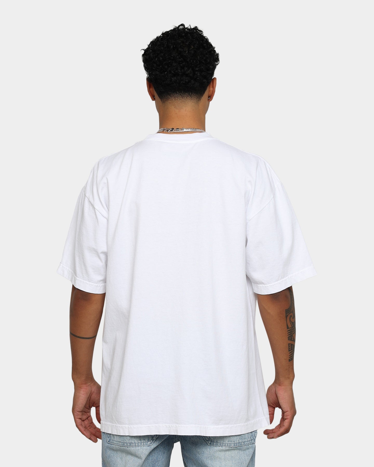 Bueno! Bible Of Boxing T-Shirt White