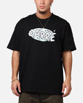 Carre Clouds T-Shirt Black