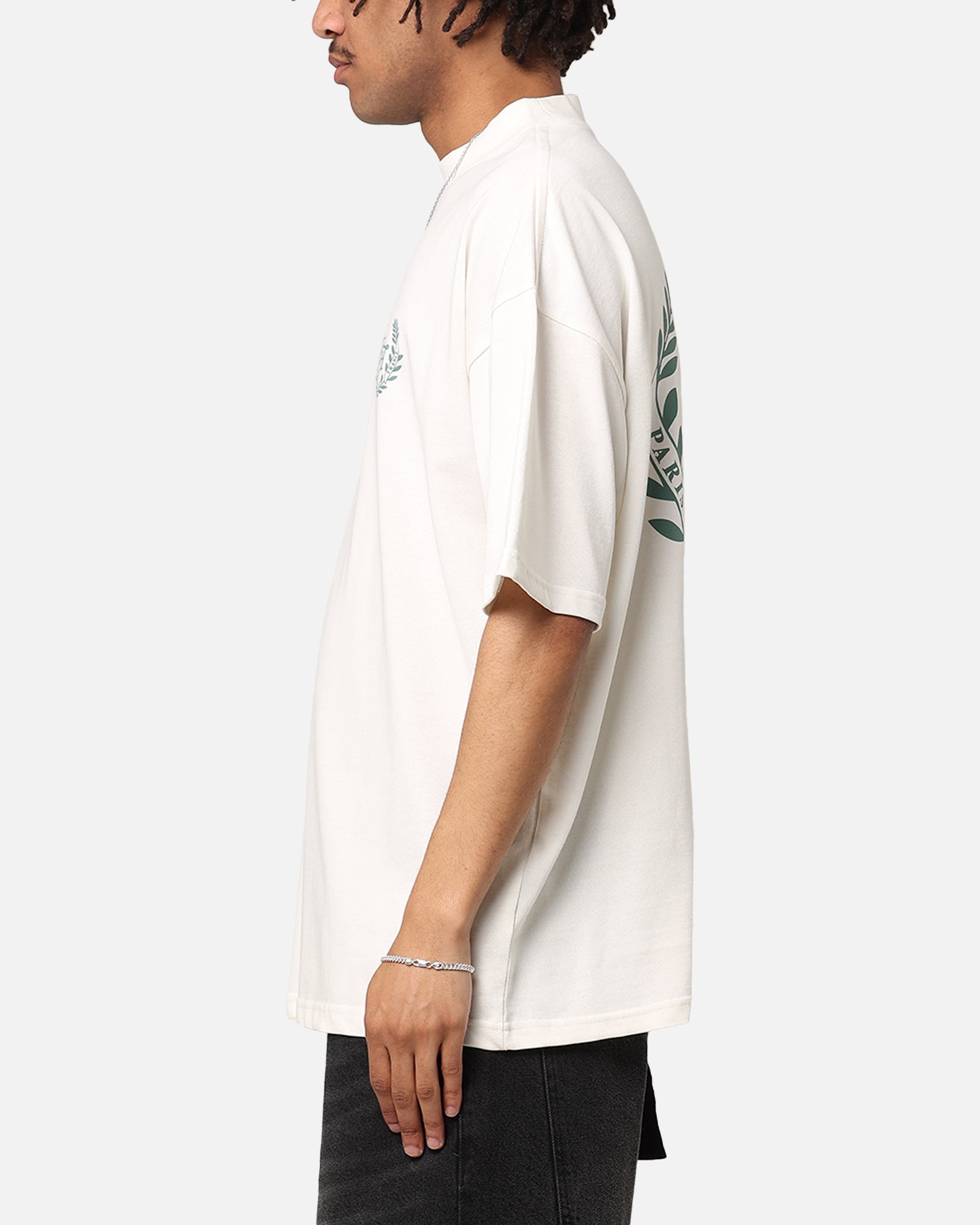 Carre Prestige 2.0 T-Shirt Off White
