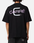 Carre Tech C T-Shirt Black