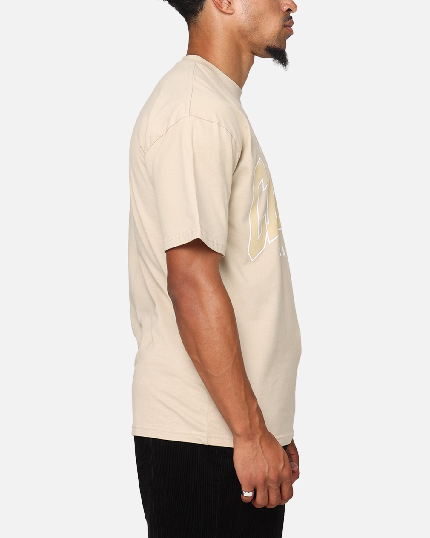 Carre Institute T-Shirt Stone