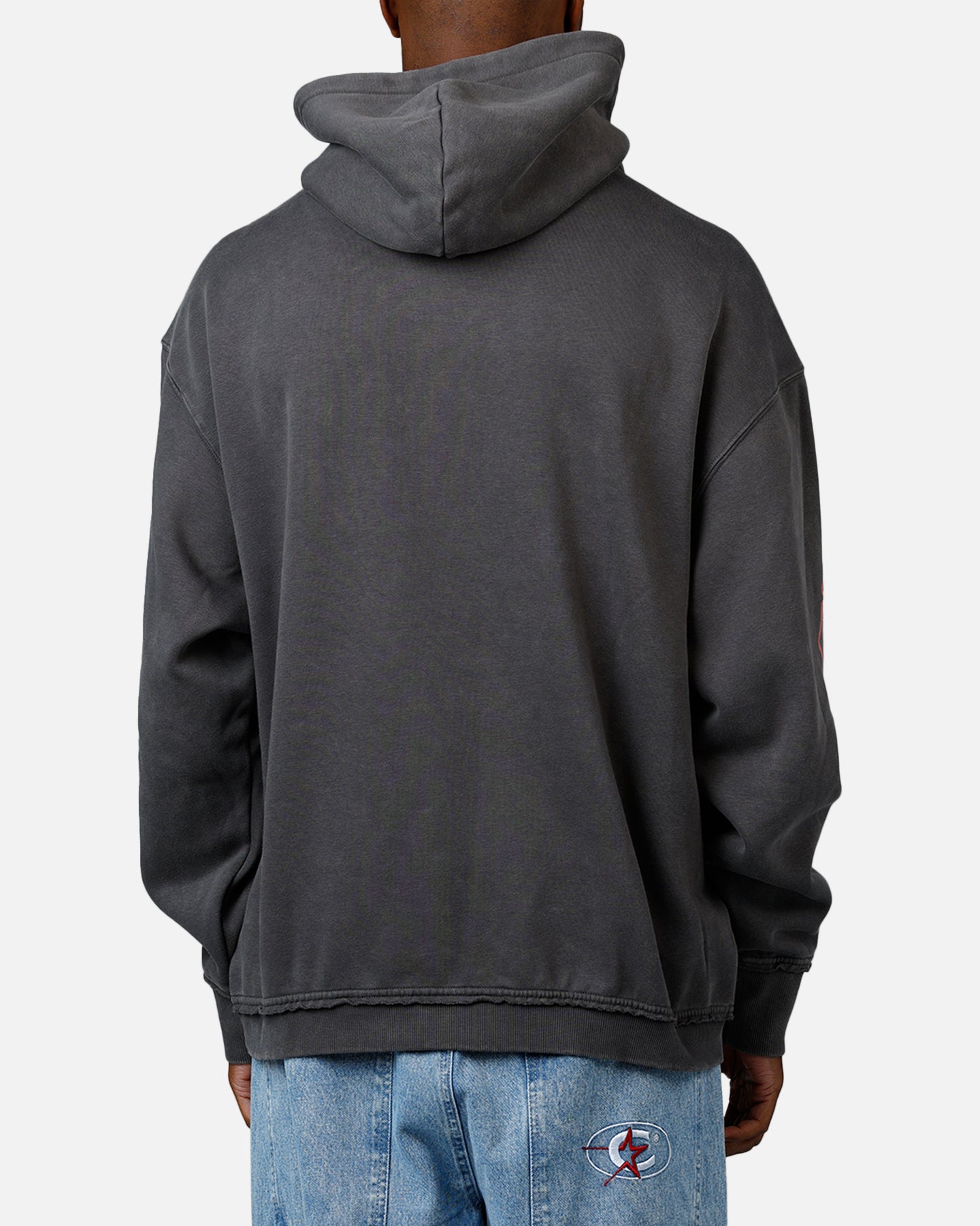 Puma X Lamelo Ball Lamelo World Tour Hoodie Dusk