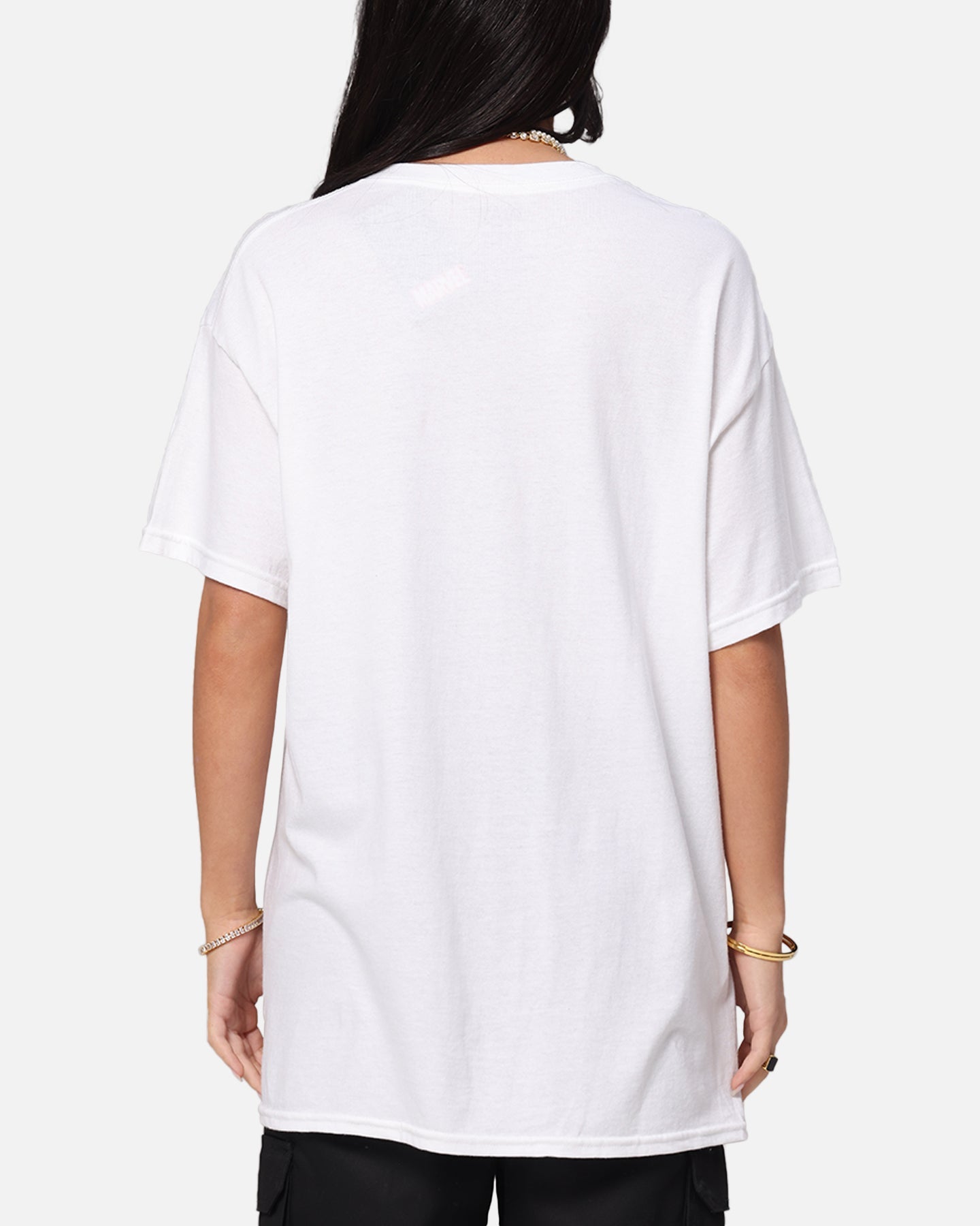 Goat Crew Marvel X-Men Gambit Airbrush T-Shirt White