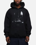 73Studio Star Wars Vader Premium Hoodie Black