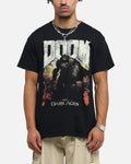 73Studio X Doom Dark Ages T-Shirt Black