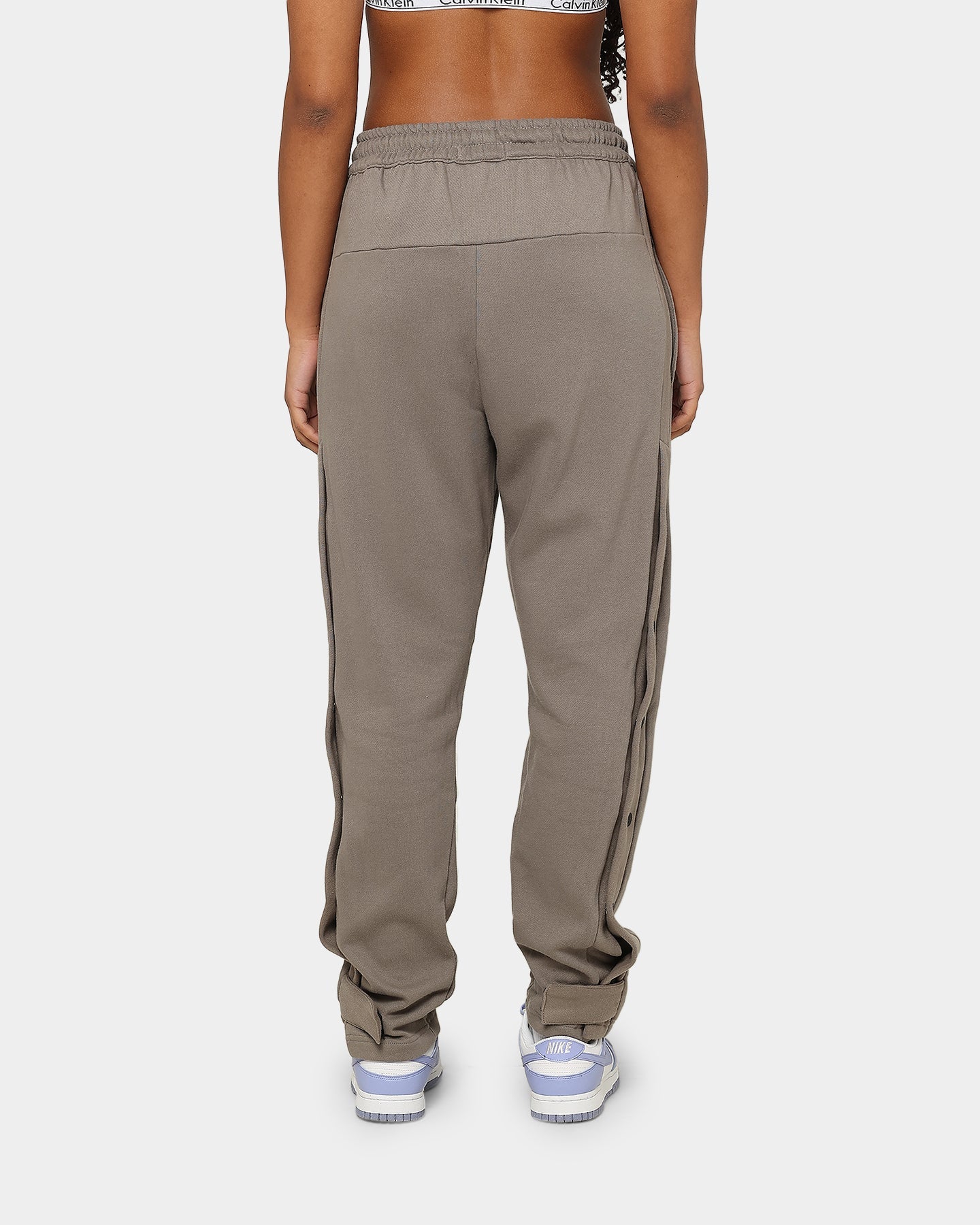 MNML Tear Away Sweat Pants Grey