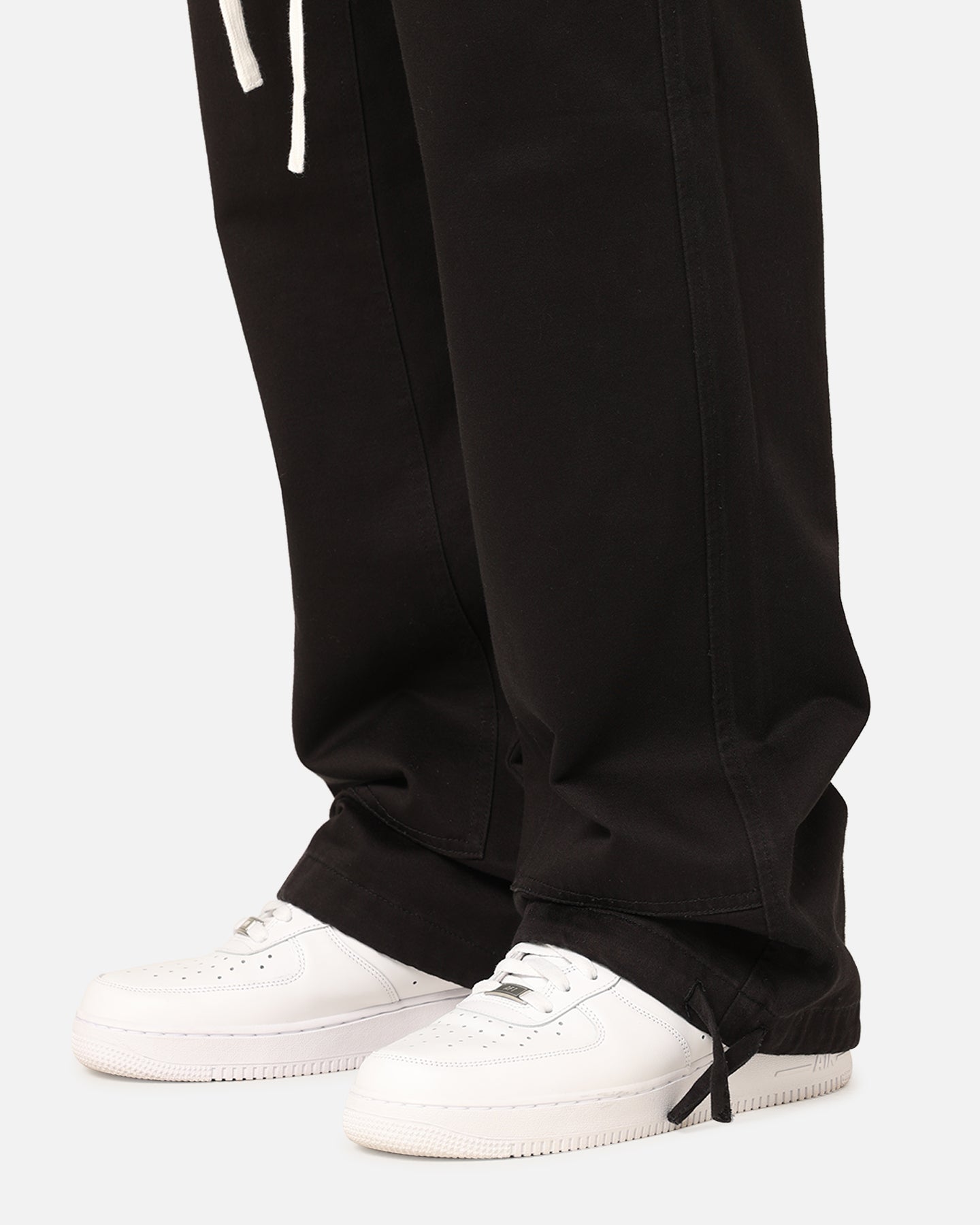 Saint Morta Double T Pants Black