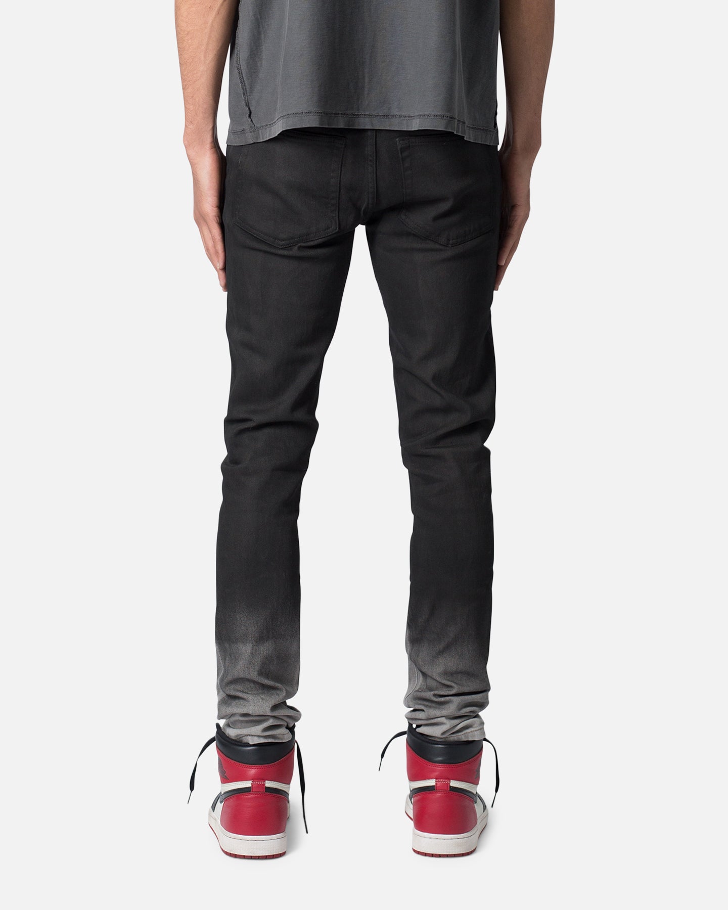 MNML X626 Skinny Denim Jeans Multi