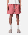 MNML Mud Shorts Canyon Rose
