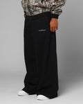 Loiter Ultra Hybrid Sweatpants Black