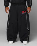 Loiter Imperial Trackpants Black