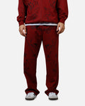 Revenge Tattoo Sweatpants Red