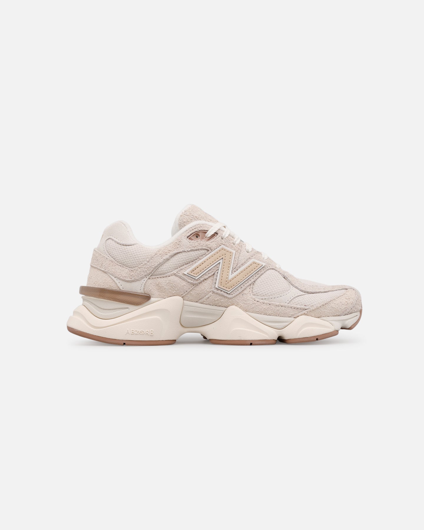 New Balance 9060 Sea Salt