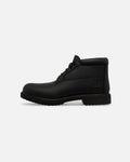 Timberland Newman Mid Waterproof Boot Black