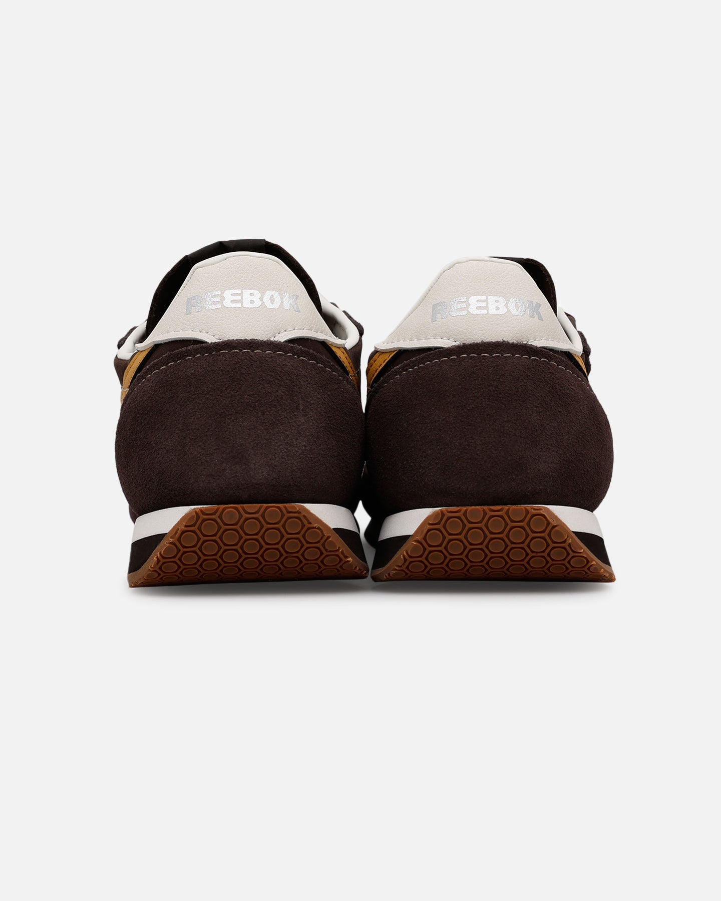 Reebok Camargue Brown