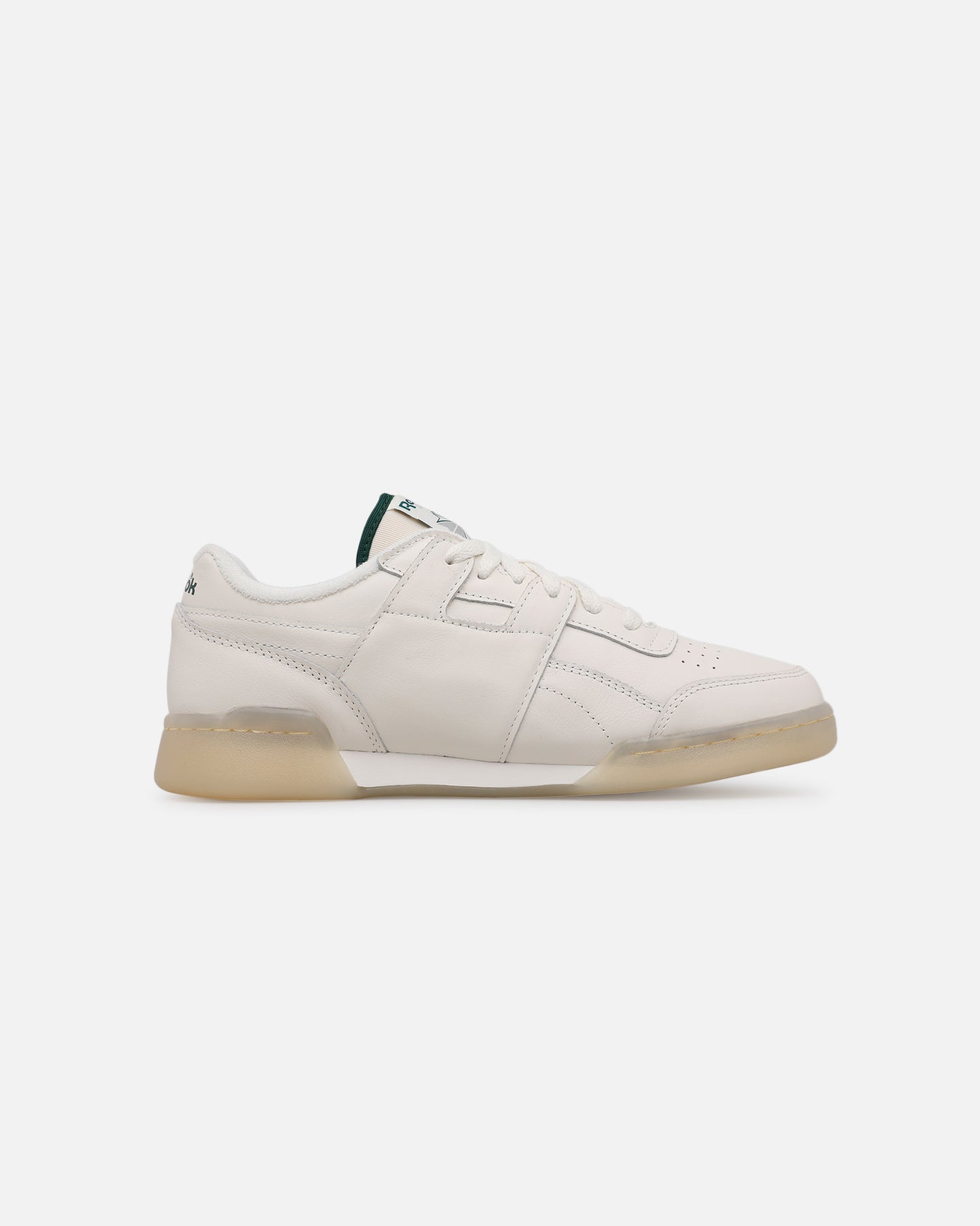 Reebok Workout Plus Chalk