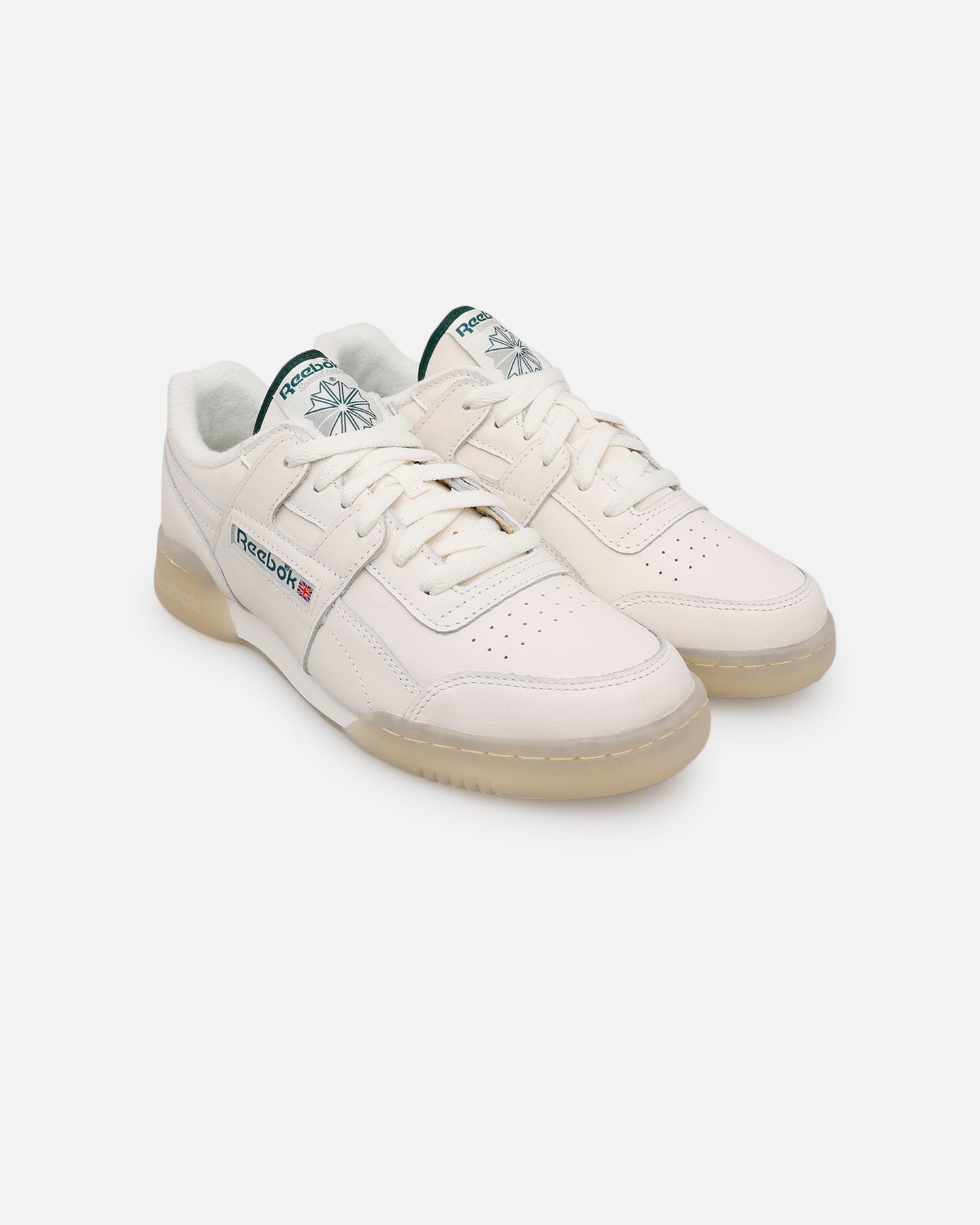 Reebok Workout Plus Chalk
