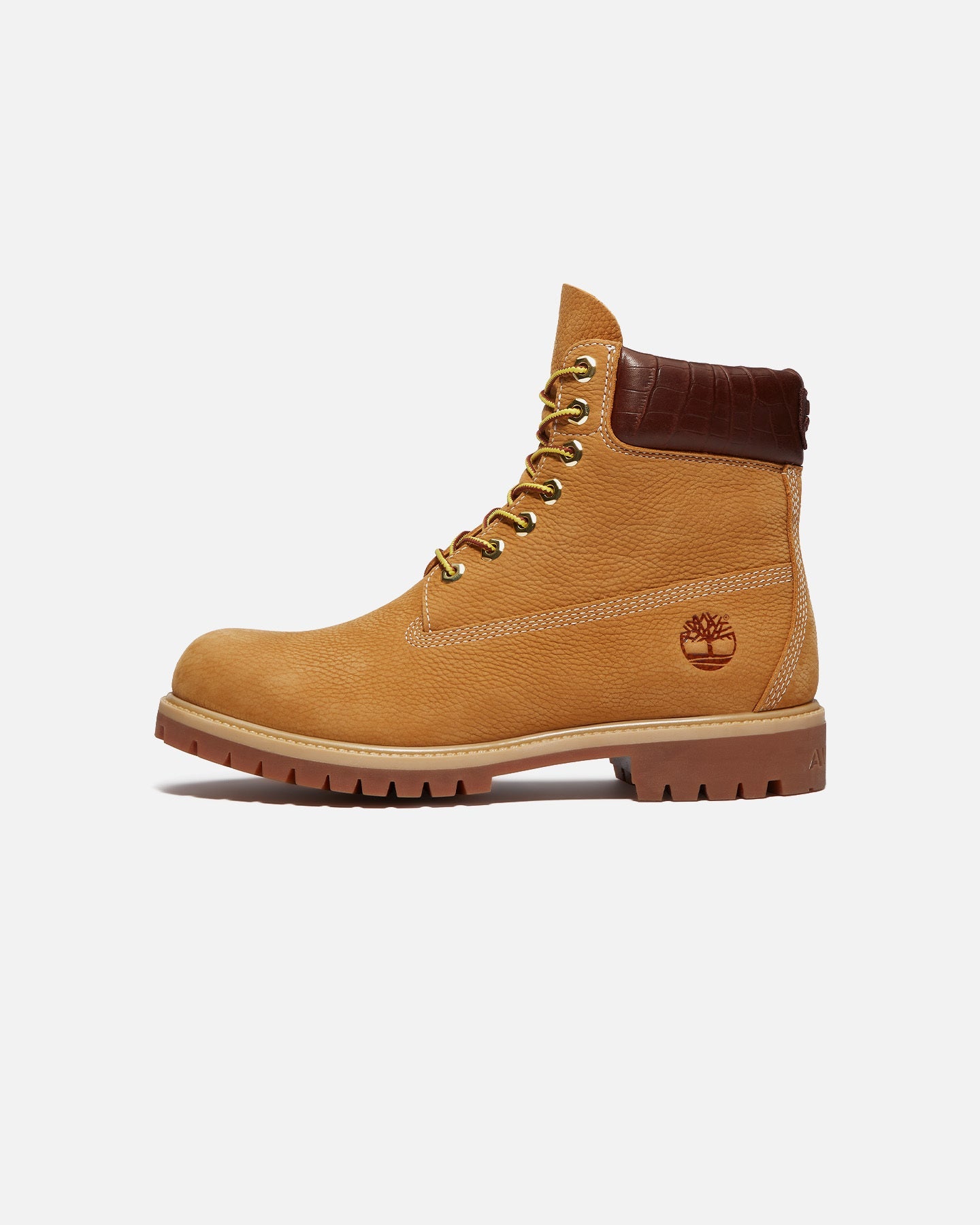 Timberland X Avirex 6-Inch Boot Tan