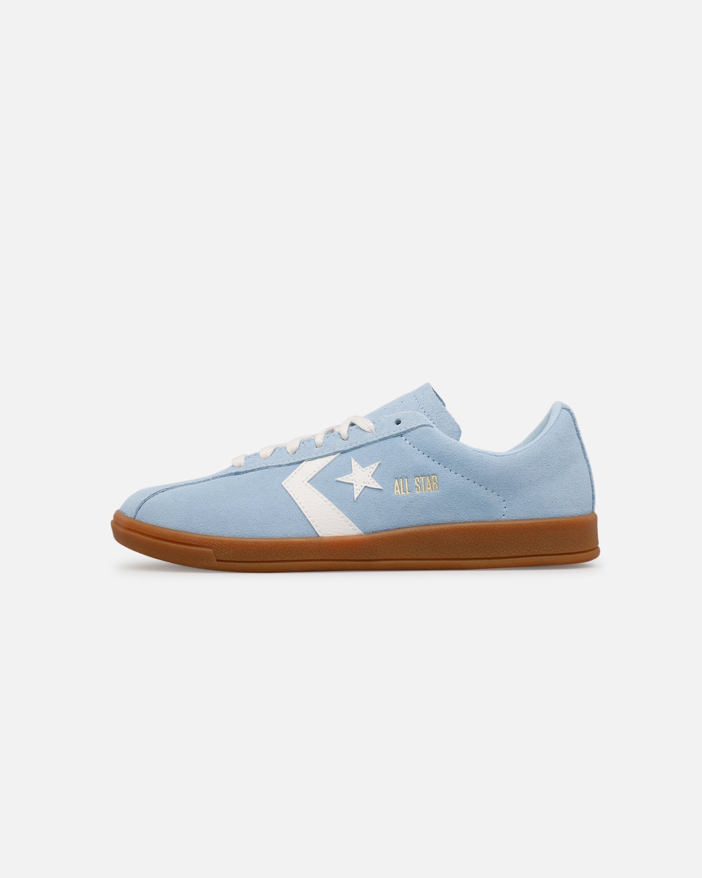 Converse Classic Trainer Light Blue