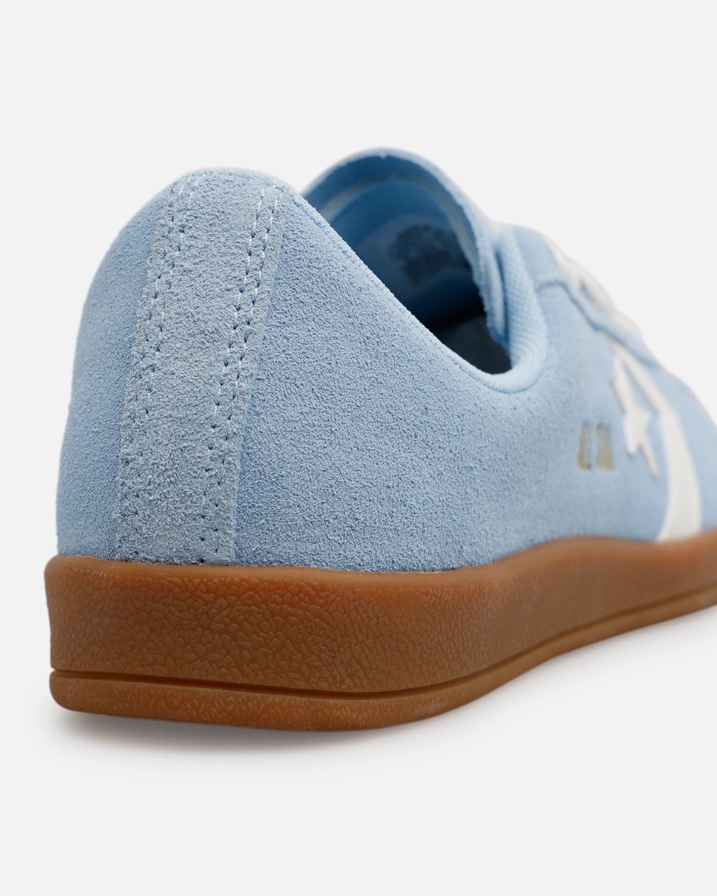 Converse Classic Trainer Light Blue