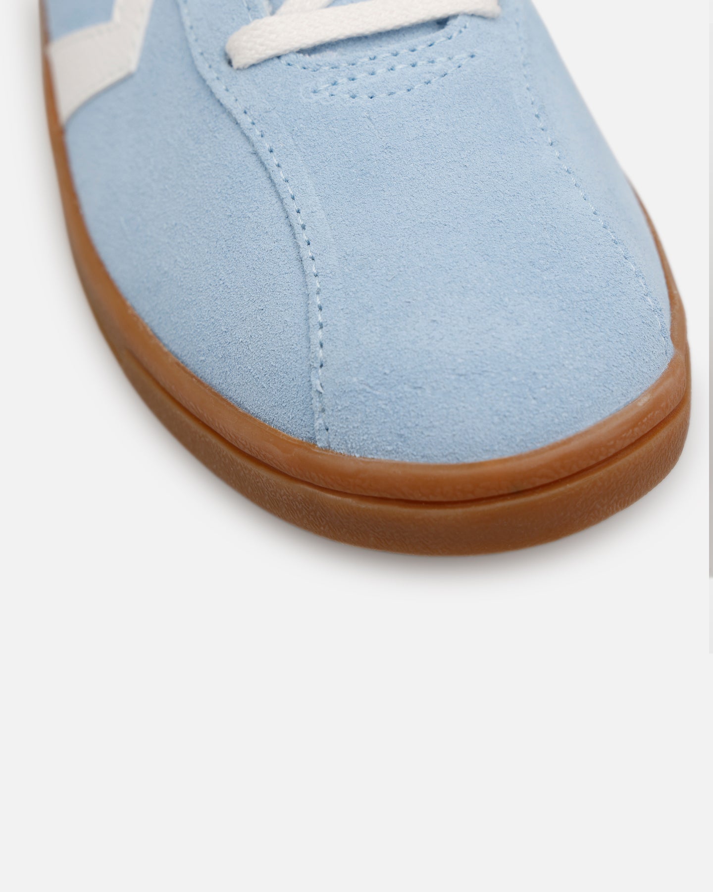 Converse Classic Trainer Light Blue