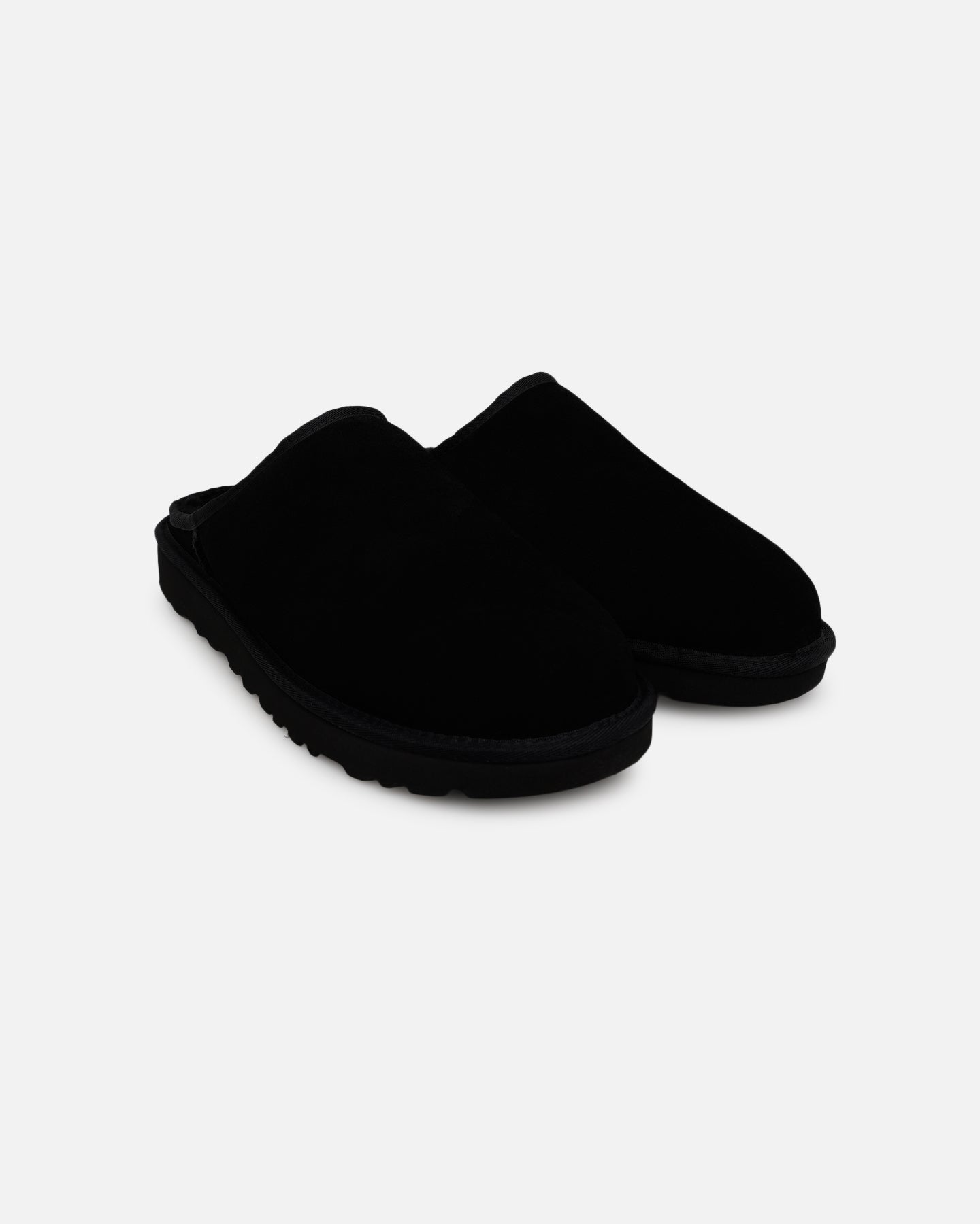 Ugg Boots Classic Slip On Black