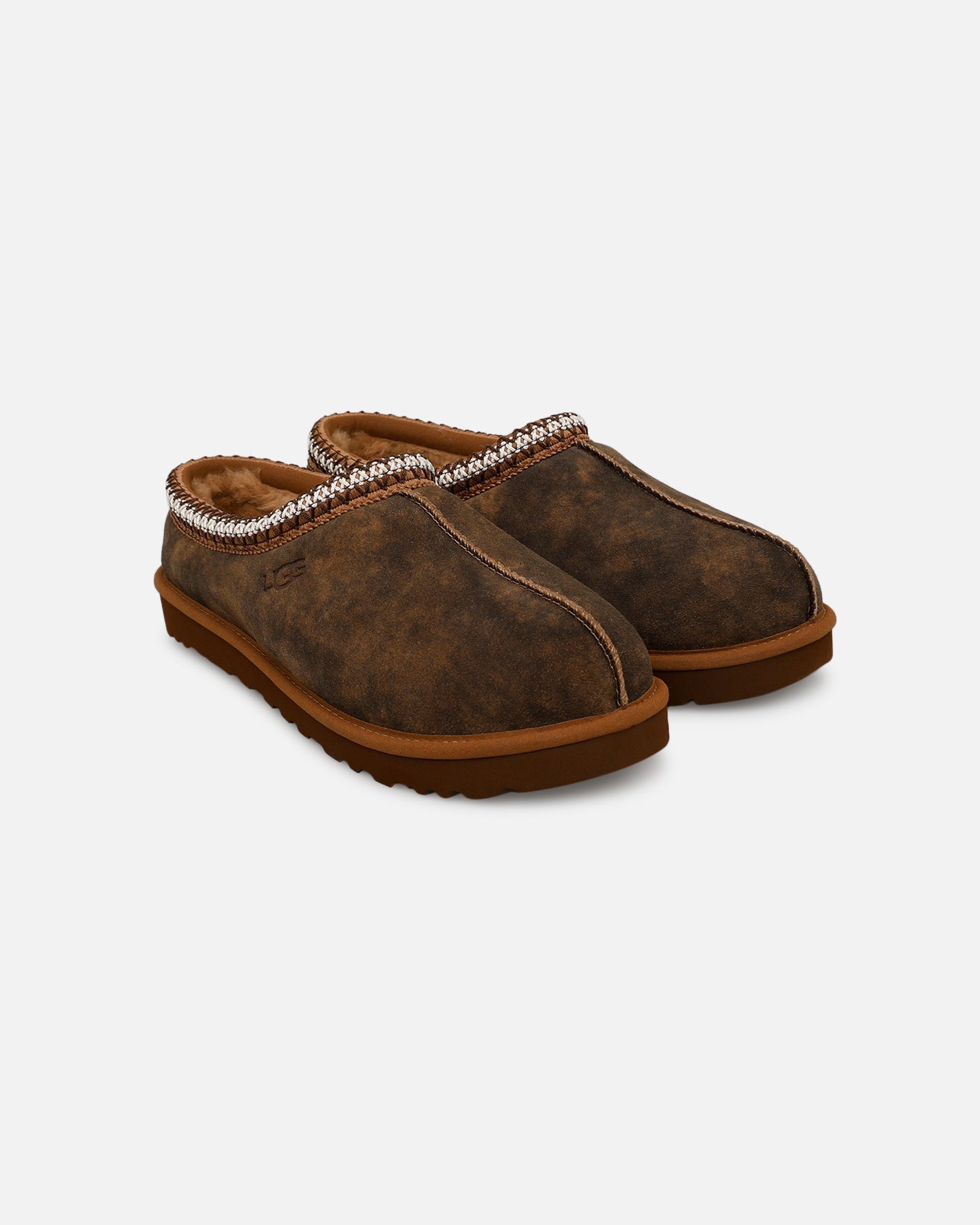 Ugg Boots Tasman Baxter Chestnut