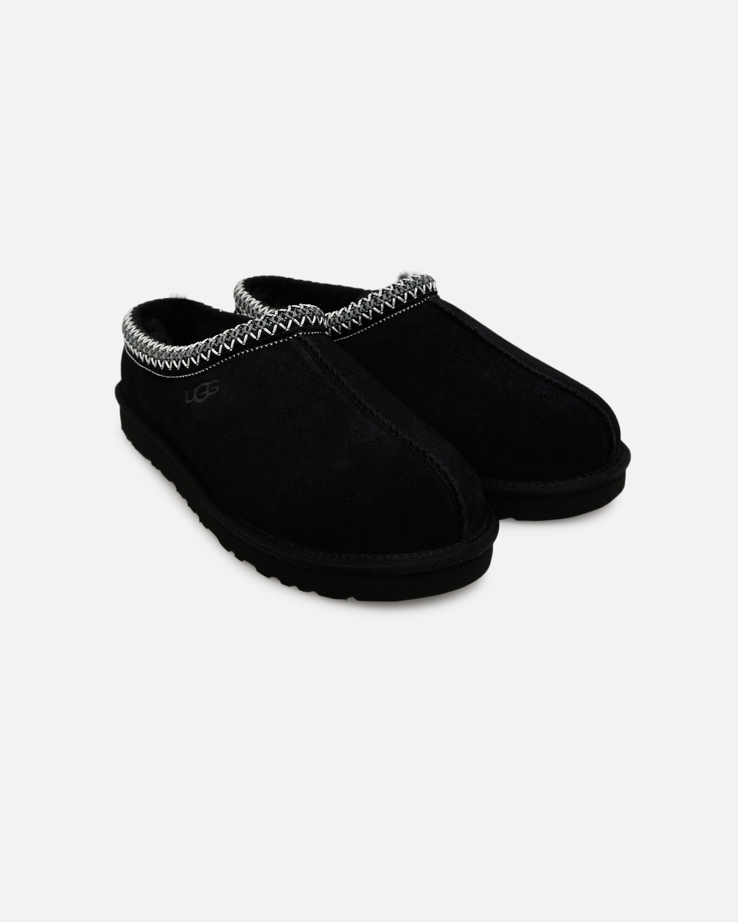 Ugg Boots Tasman Black