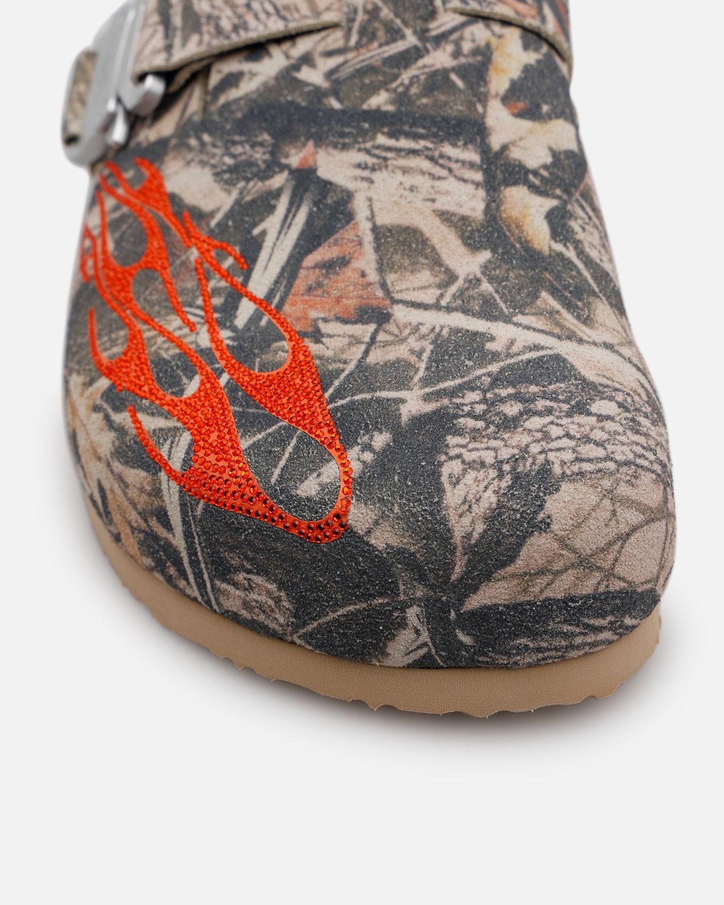 Loiter Spire Mule Real Tree Camo