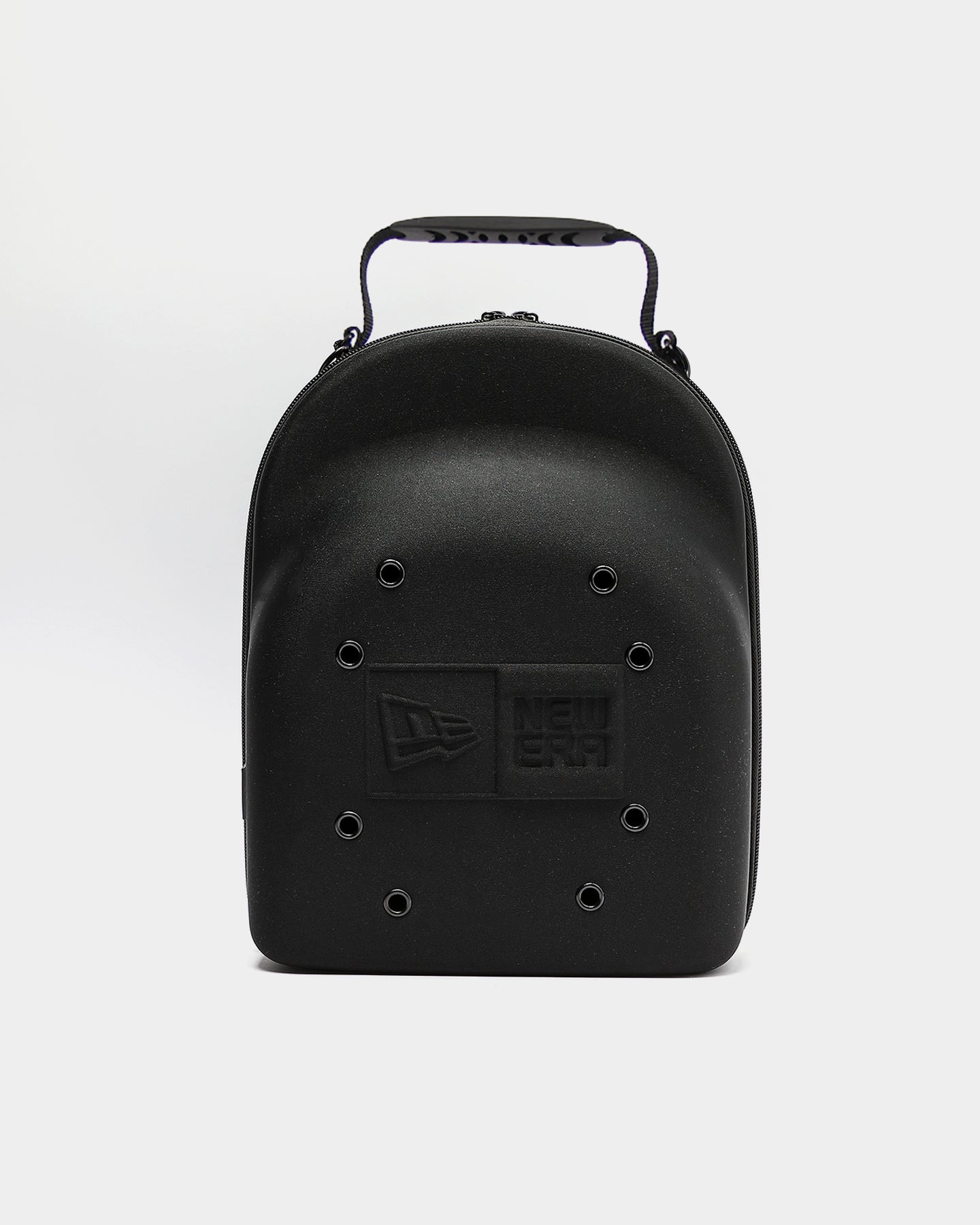 New Era Cap Carrier 6 Pack Black