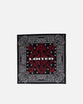 Loiter Bandana Black