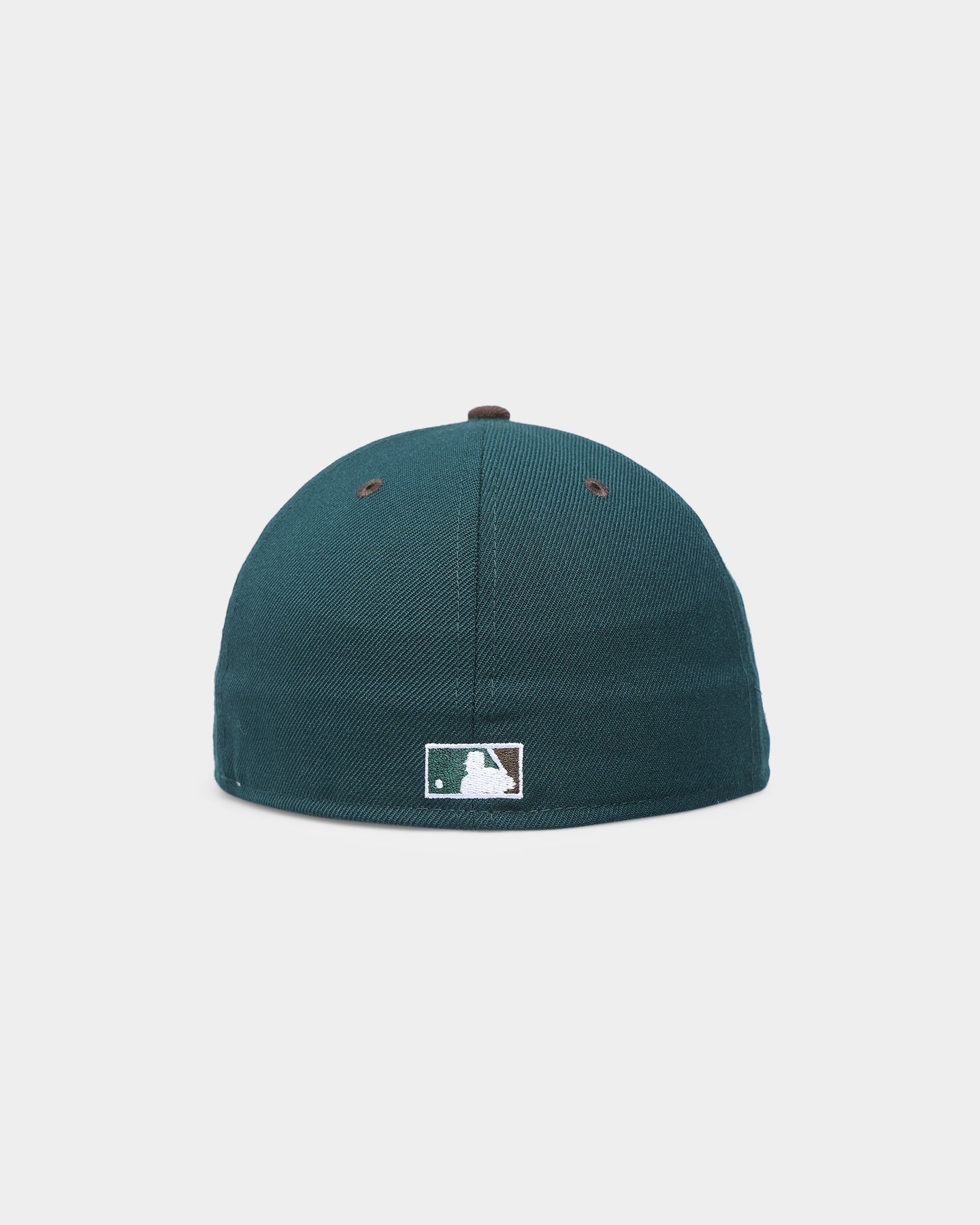 New Era Los Angeles Dodgers 'Beef & Broccoli' 59FIFTY Fitted Dark Green