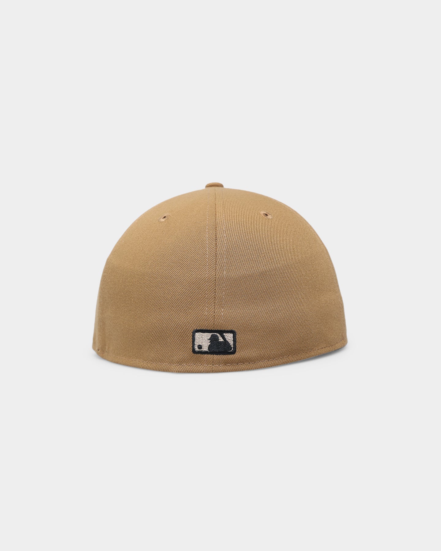 New Era Boston Red Sox 'Wheat' 59FIFTY Fitted Wheat/Black