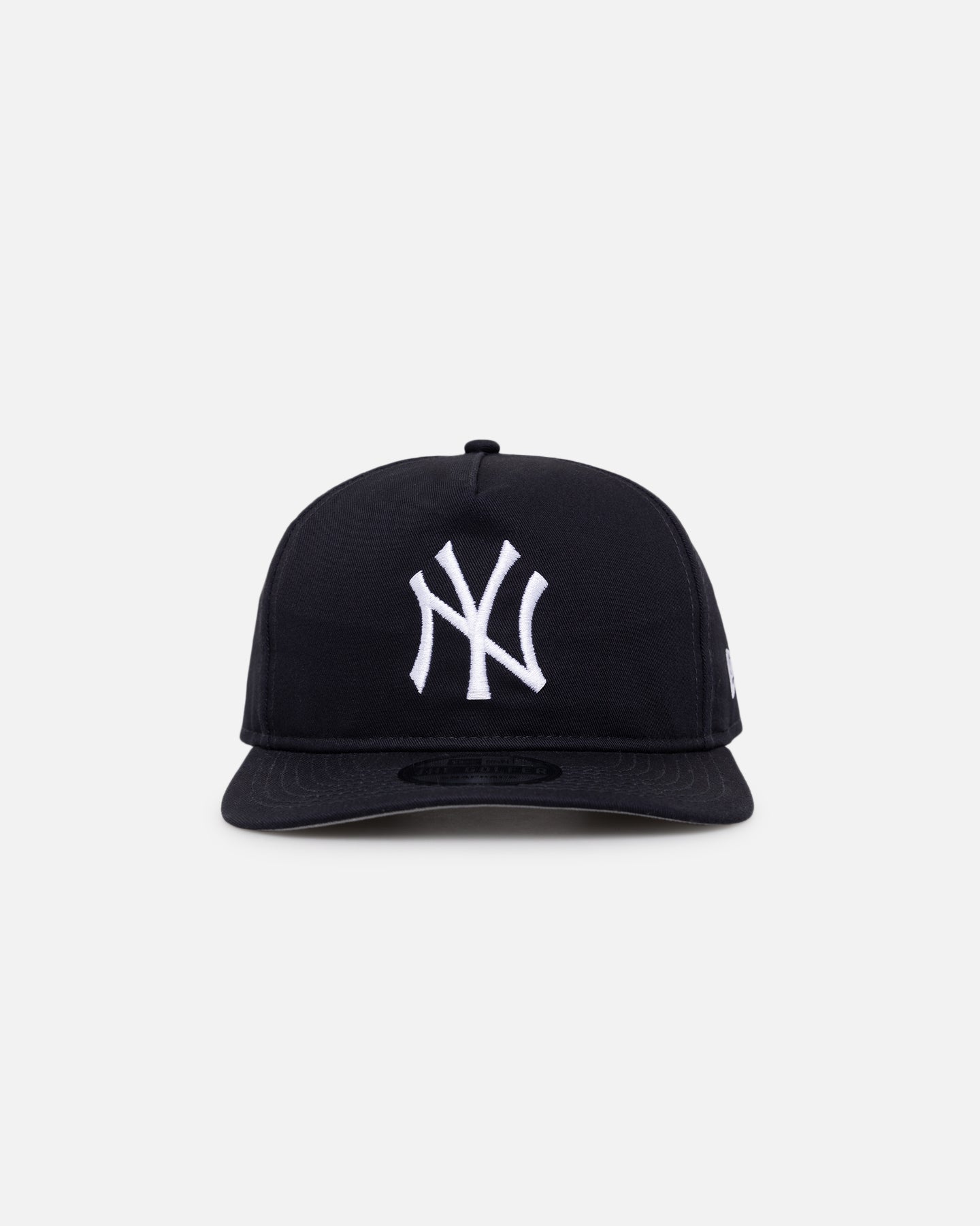 New Era New York Yankees Old Golfer Snapback Original Team Colours