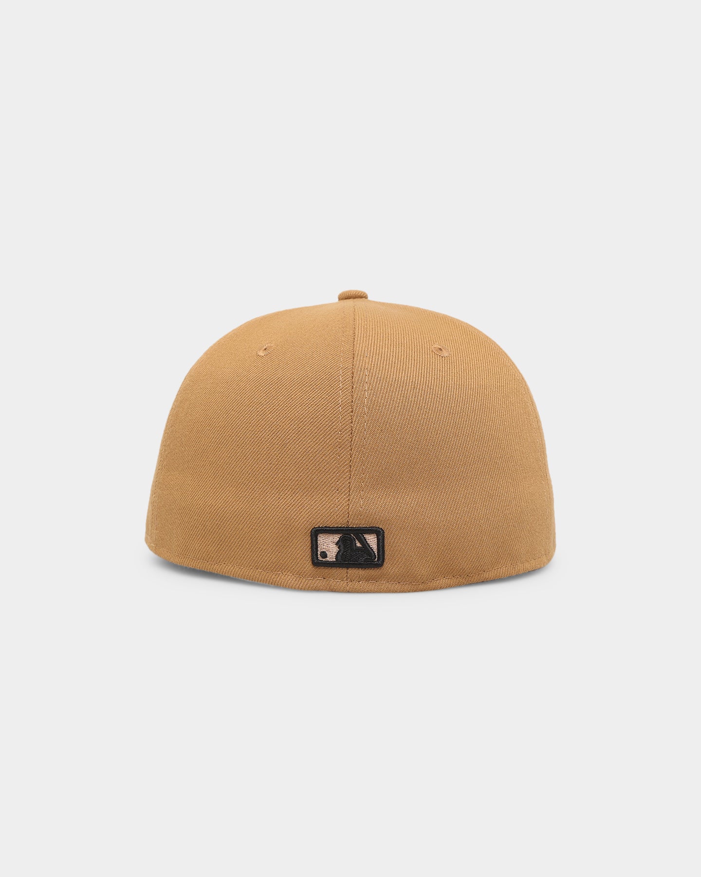 New Era Pittsburgh Pirates 'Wheat' 59FIFTY Fitted Wheat/Black
