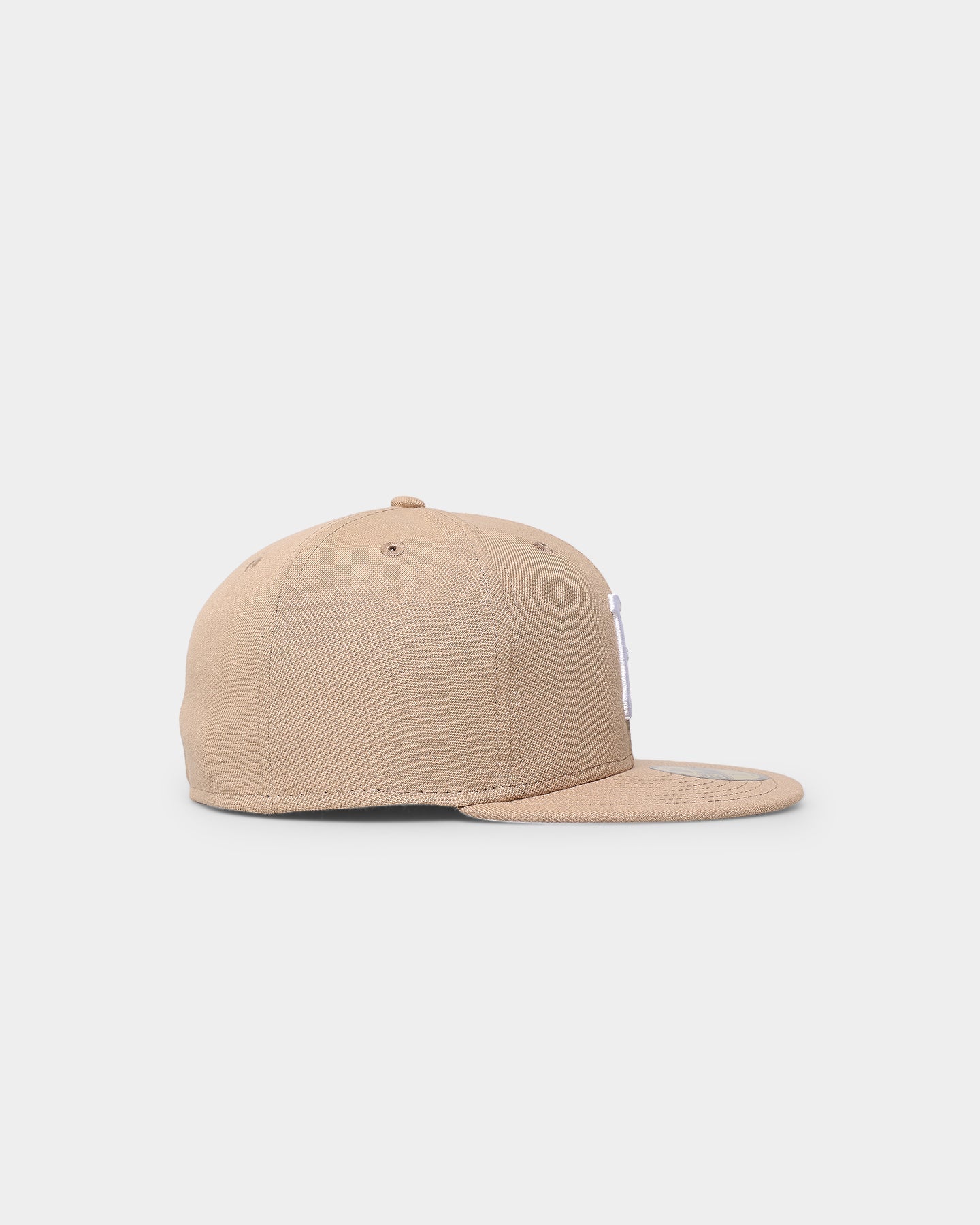 New Era Pittsburgh Pirates "Camel White" 59FIFTY Fitted Tumbleweed/White