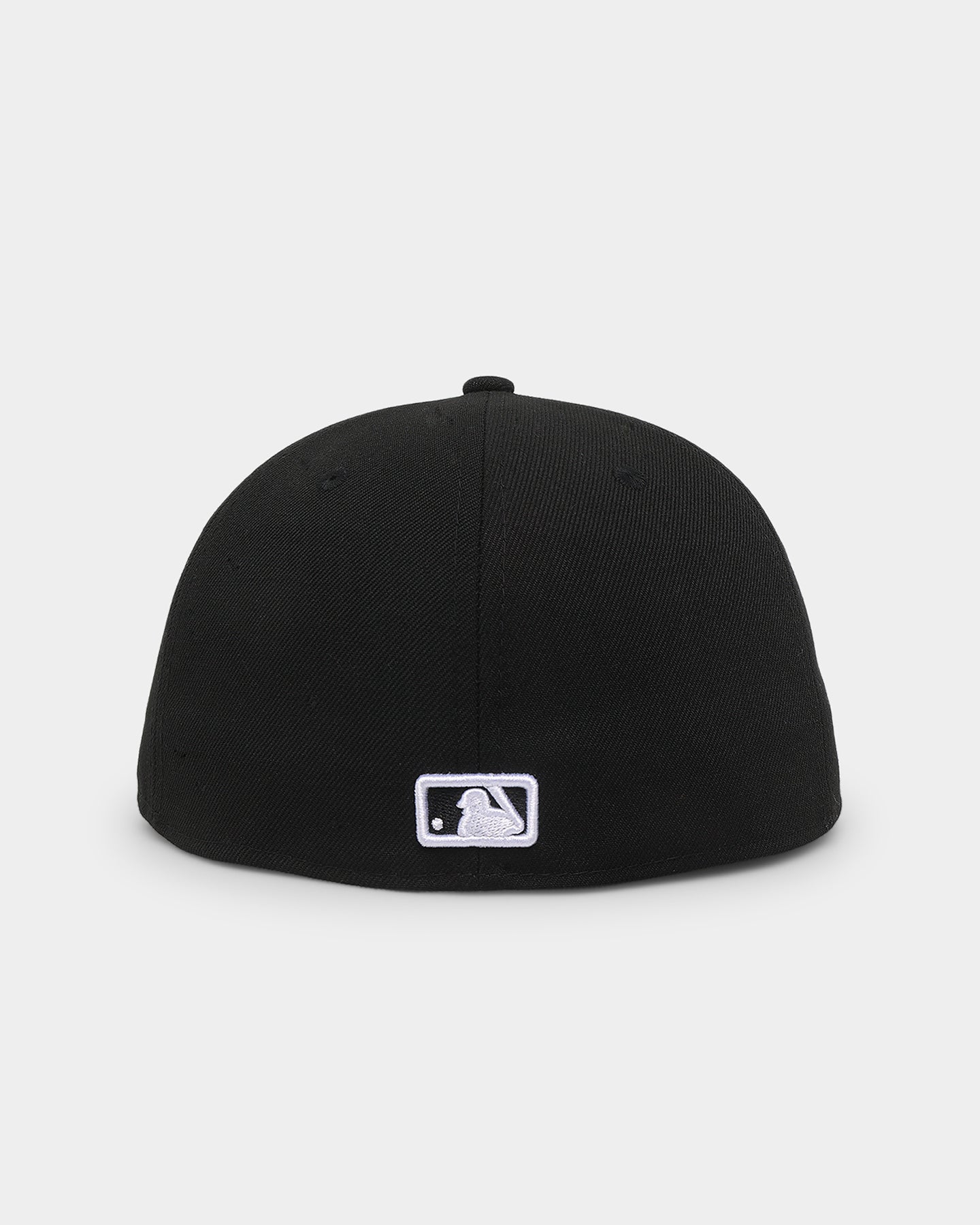 New Era Los Angeles Dodgers 59FIFTY Fitted Black/White