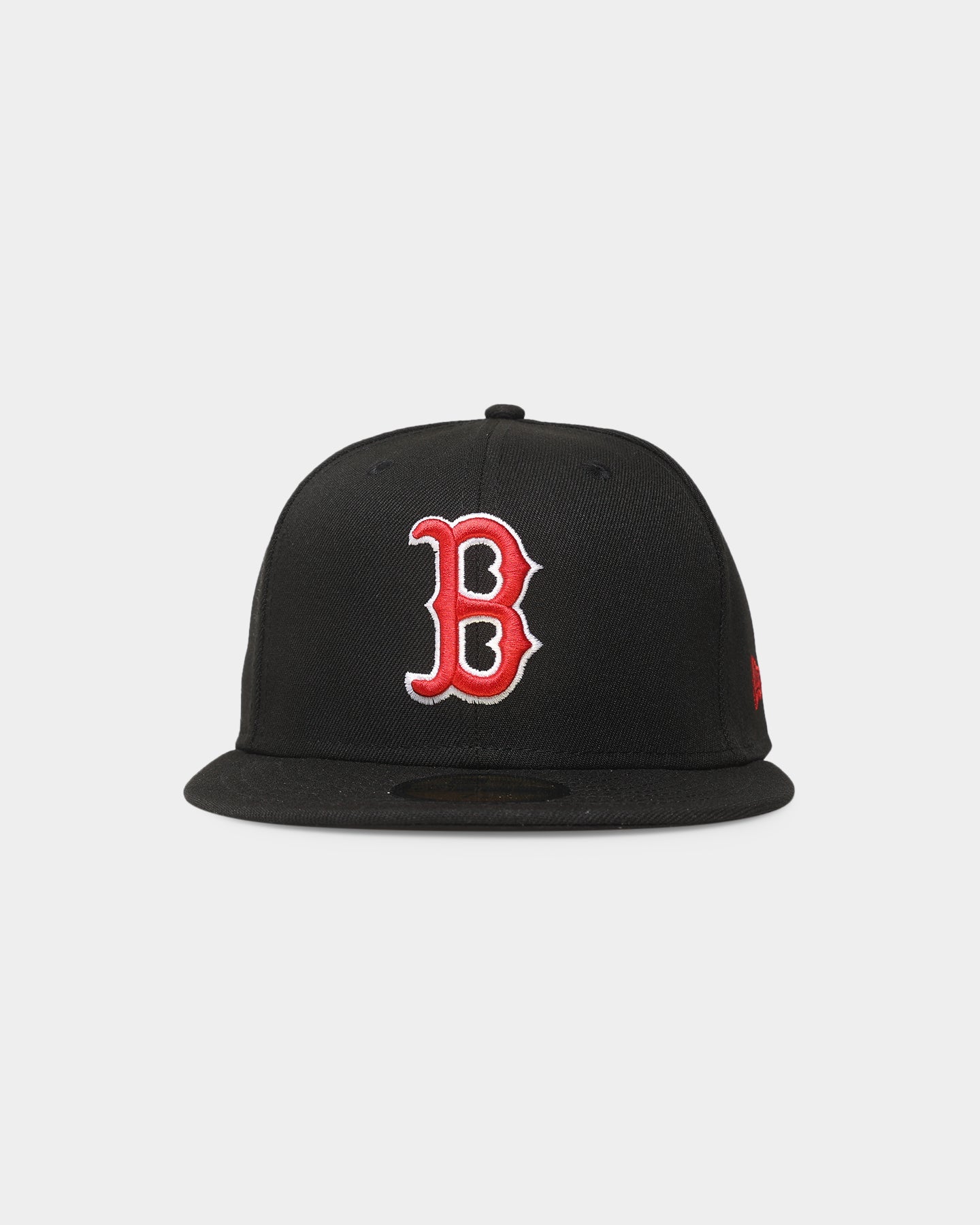 New Era Boston Red Sox 59FIFTY Fitted Black/Original Team Colours